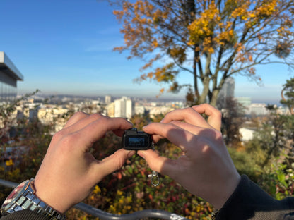 🎥 CamMax™ Mini Kamera