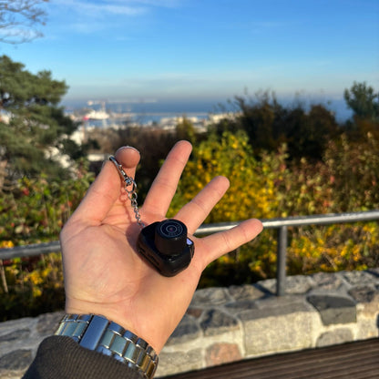 🎥 CamMax™ Mini Kamera