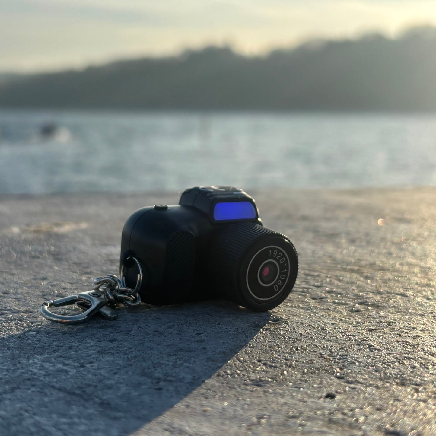 🎥 CamMax™ Mini Kamera