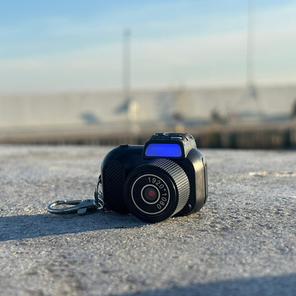 🎥 CamMax™ Mini Kamera