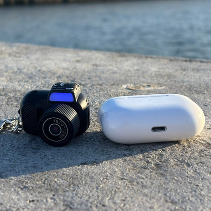 🎥 CamMax™ Mini Kamera