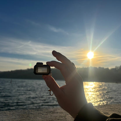 🎥 CamMax™ Mini Kamera