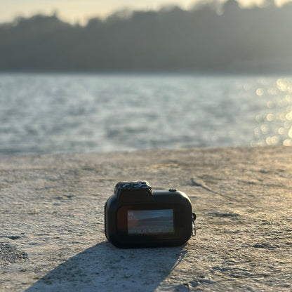 🎥 CamMax™ Mini Kamera