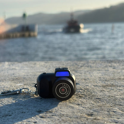 🎥 CamMax™ Mini Kamera